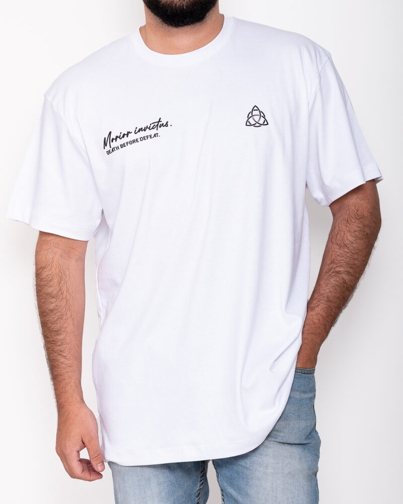 Camiseta Oversize Tshirt Oversize Camiseta negra camiseta blanca camiseta de hombre