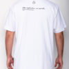 Camiseta Oversize Tshirt Oversize Camiseta negra camiseta blanca camiseta de hombre