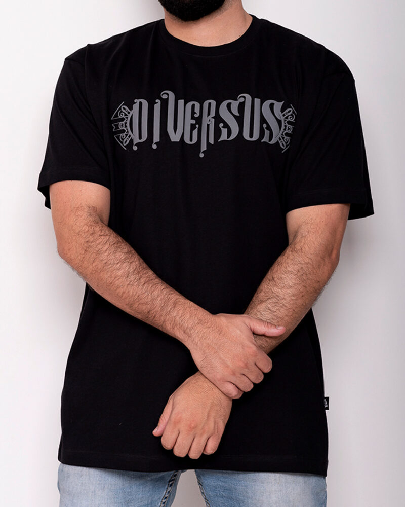 Camiseta Oversize Tshirt Oversize Camiseta negra camiseta blanca camiseta de hombre